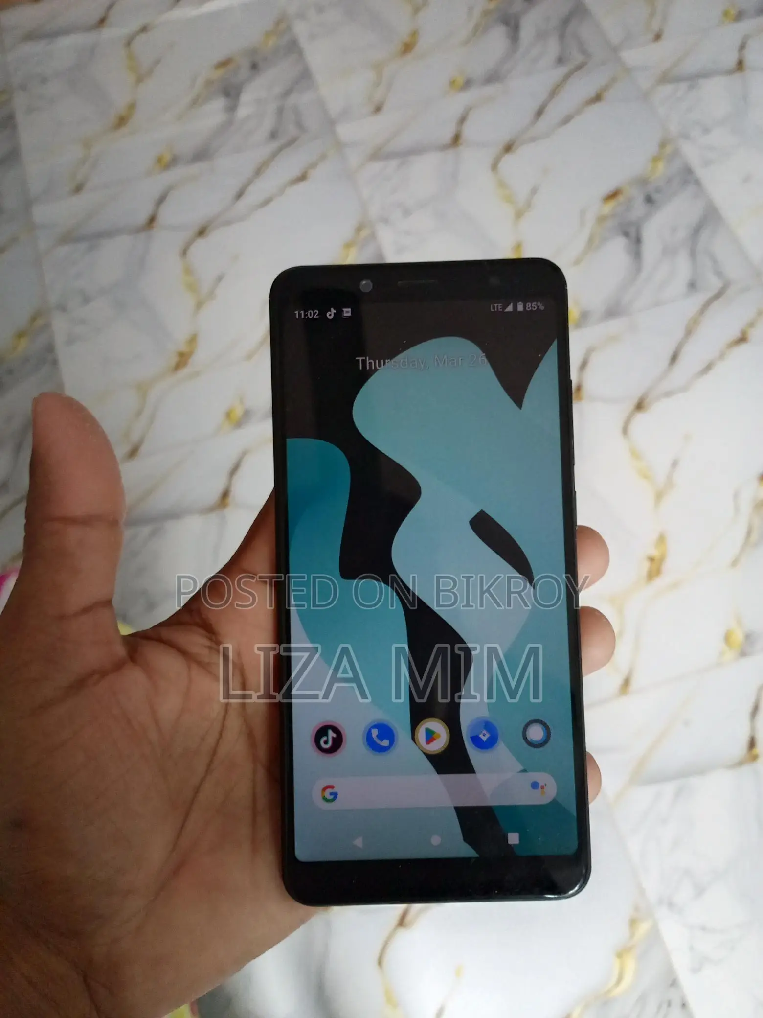 Xiaomi Redmi Note 5 (Used)
