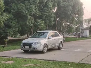 Toyota Corolla 2010 Silver