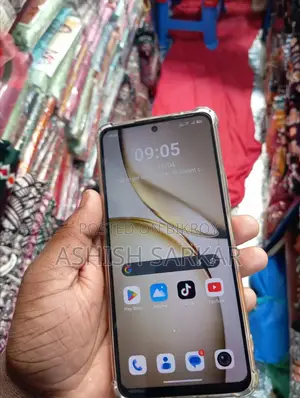 Vivo Y36 (Used)