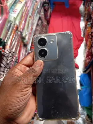 Vivo Y36 . (Used)