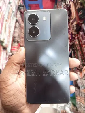 Vivo Y36 . (Used)