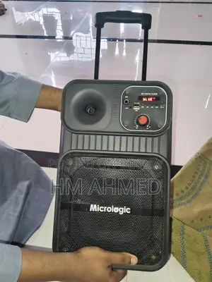 Sound Box