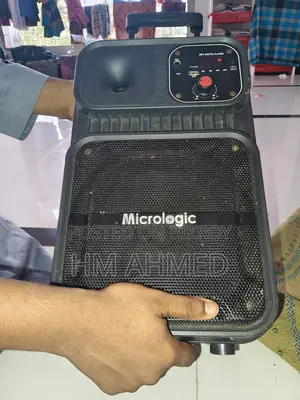 Sound Box