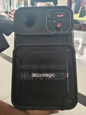 Sound Box
