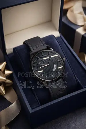 Fastrack Boys Watch – Magnet Belt