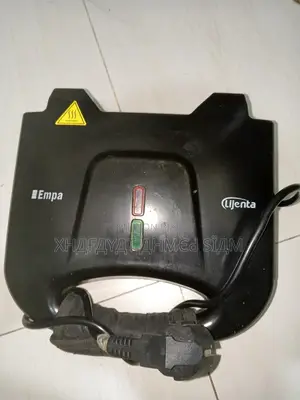 Waffle Maker