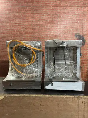 Commercial Machines