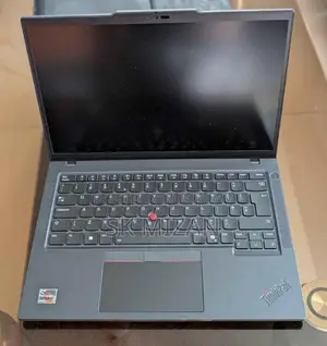 Lenovo Thinkpad P14s Gen5 Amd