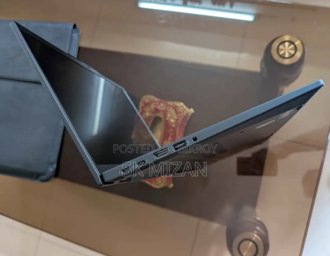 Lenovo Thinkpad P14s Gen5 Amd
