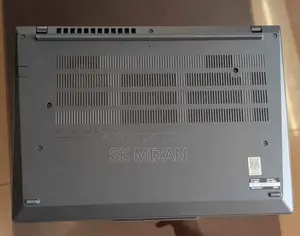 Lenovo Thinkpad P14s Gen5 Amd