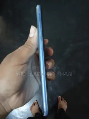 OPPO A16 . (Used)