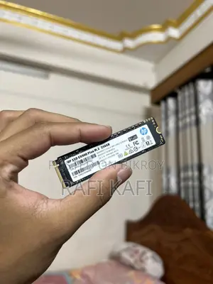 HP ex900 Plus M.2 Nvme Gen 3