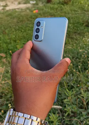 Samsung Galaxy F23 6/128 (Used)