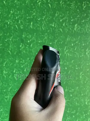 BAR END