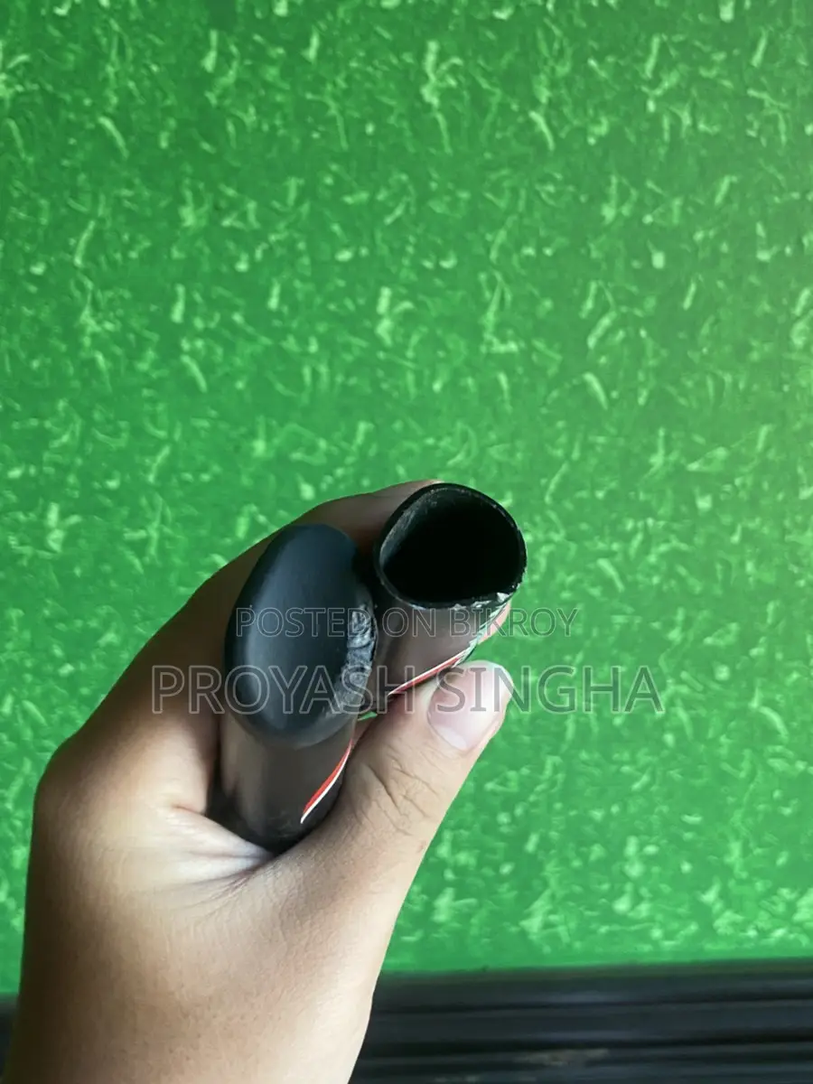 BAR END
