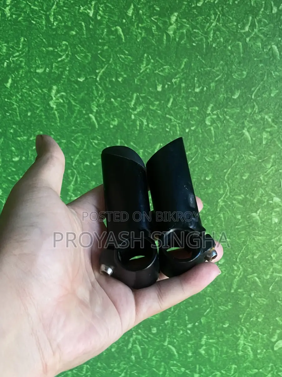 BAR END