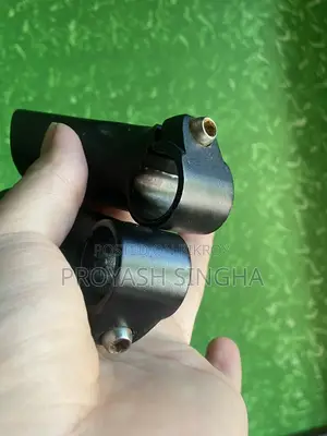 BAR END
