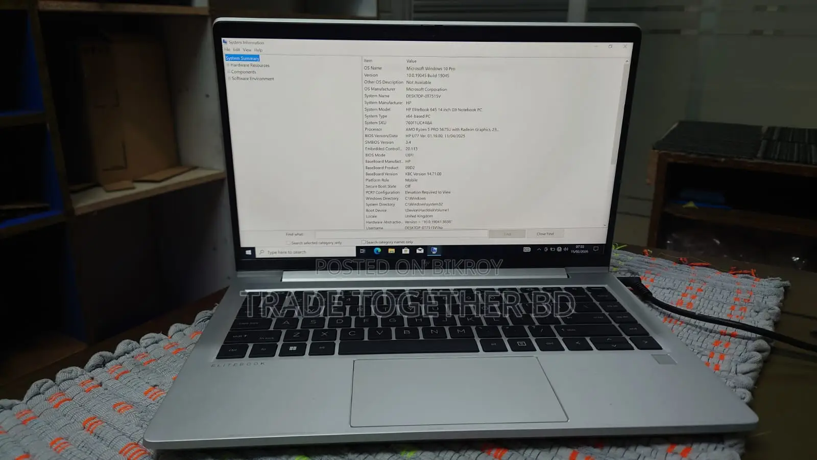 Ryzen 5 Pro G9