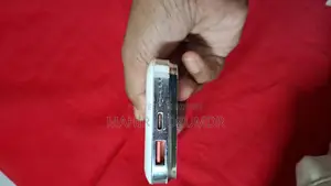 Wireless Magnetic Powerbank 10000mAh