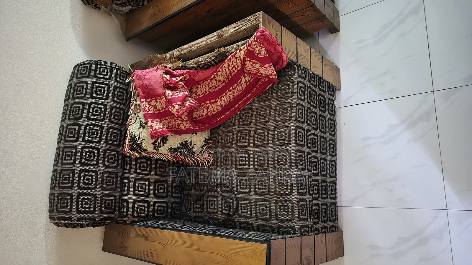 ৫ সিটার সোফা বিক্রয়