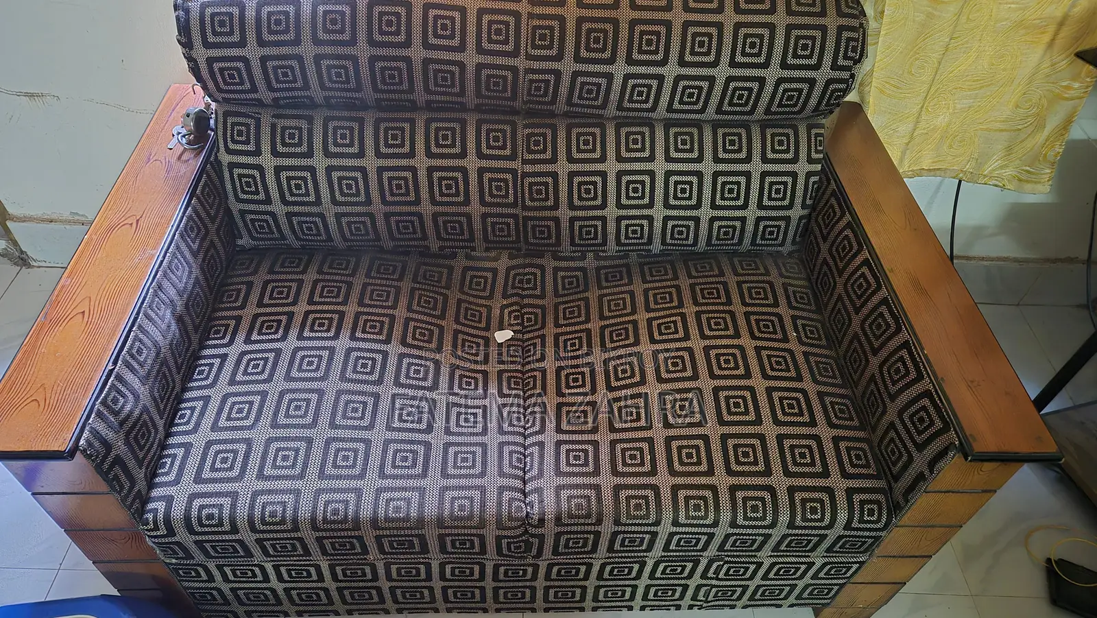 ৫ সিটার সোফা বিক্রয়