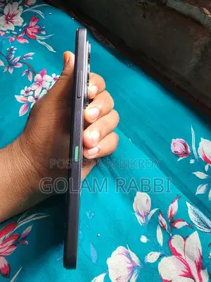 Infinix Hot 60i (Used)