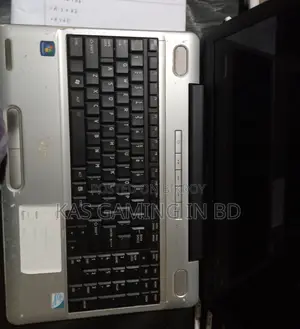 Laptop Toshiba Satellite L500 2GB Intel Celeron HDD 128GB