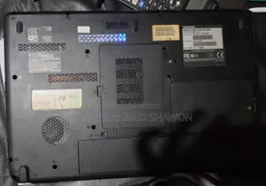 Laptop Toshiba Satellite L500 2GB Intel Celeron HDD 128GB