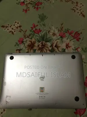 Zed Air Lifebook