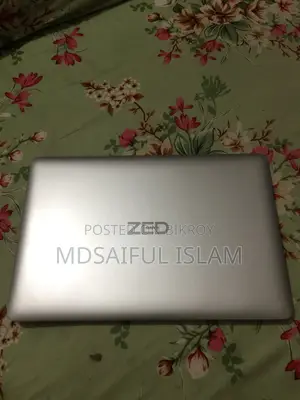 Zed Air Lifebook