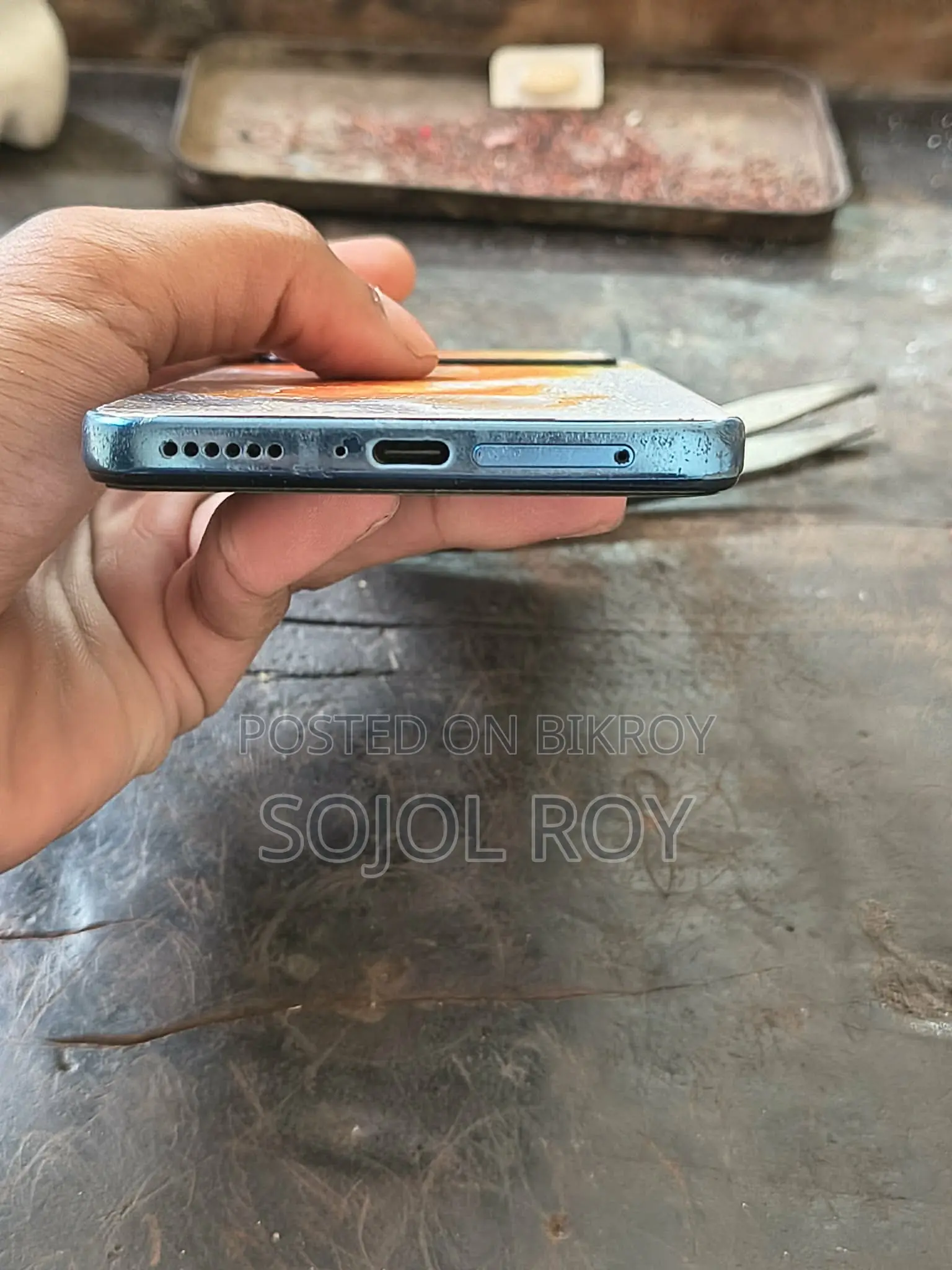 Xiaomi POCO X4 Pro 5G (ব্যবহৃত)