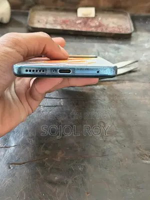 Xiaomi POCO X4 Pro 5G (ব্যবহৃত)