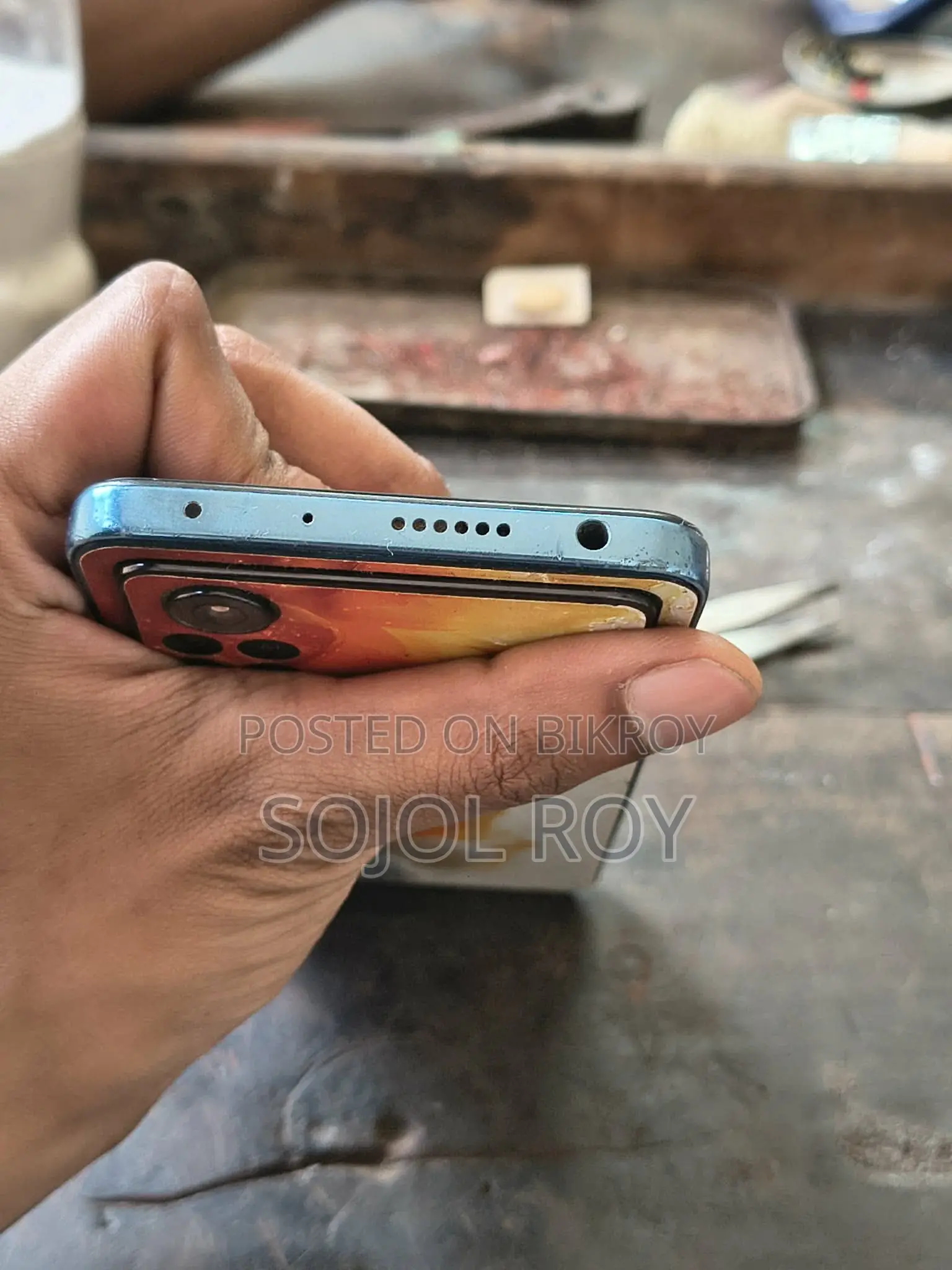 Xiaomi POCO X4 Pro 5G (ব্যবহৃত)