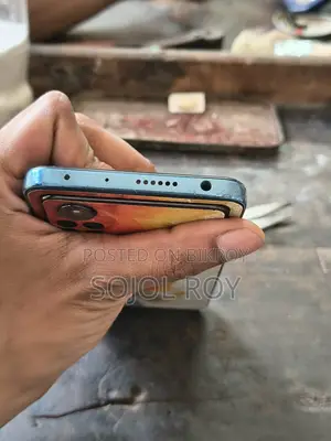 Xiaomi POCO X4 Pro 5G (ব্যবহৃত)