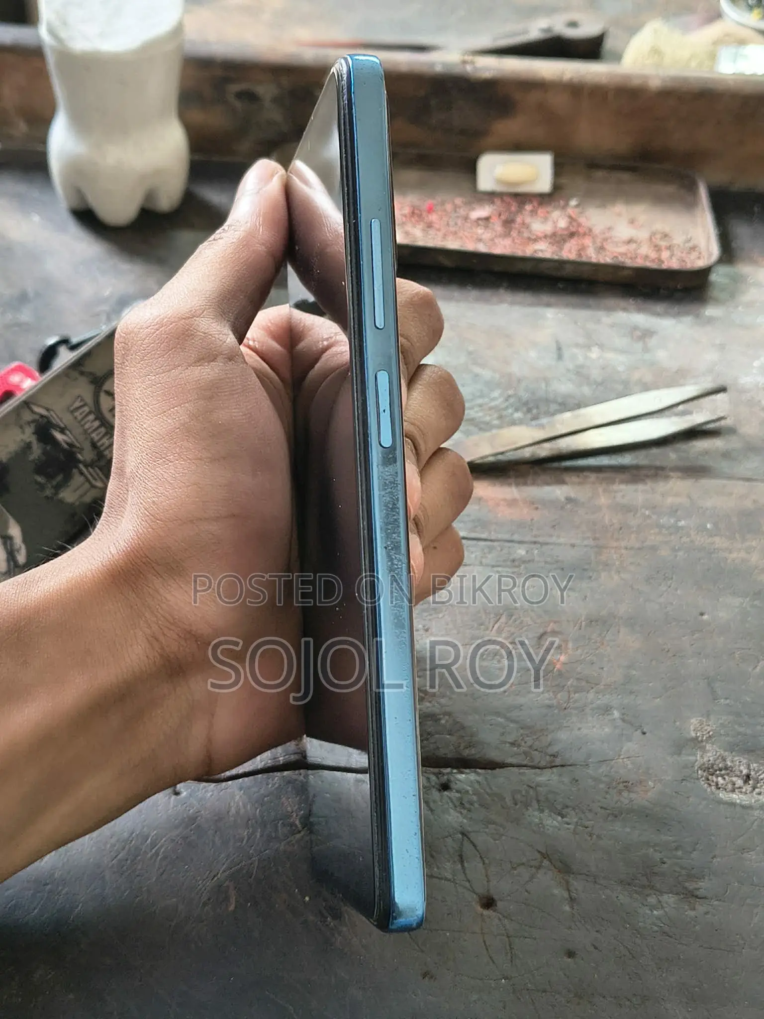 Xiaomi POCO X4 Pro 5G (ব্যবহৃত)