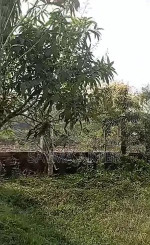 জমি বিক্রয় হইবে