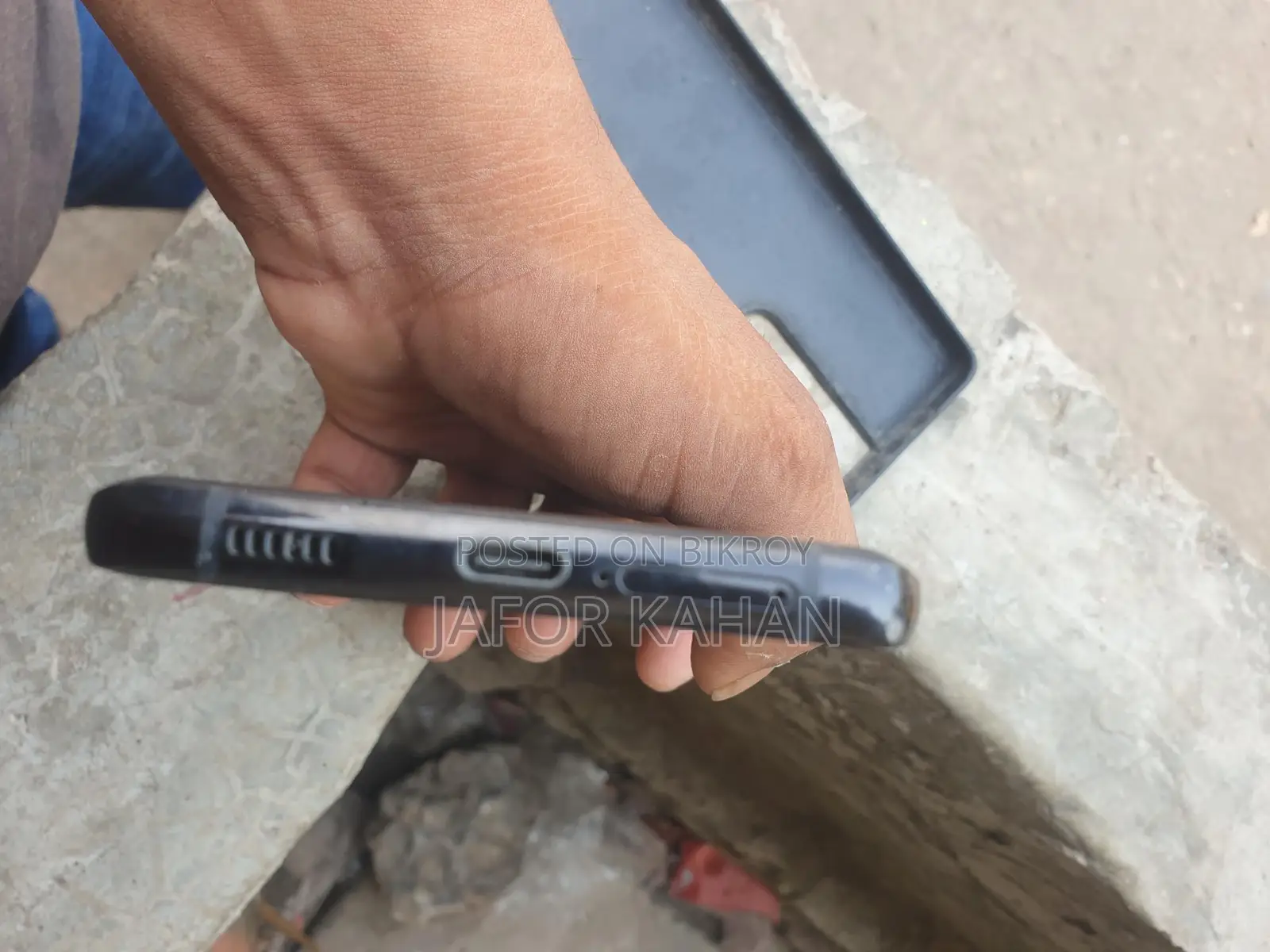Samsung Galaxy S21 Ultra (Used)