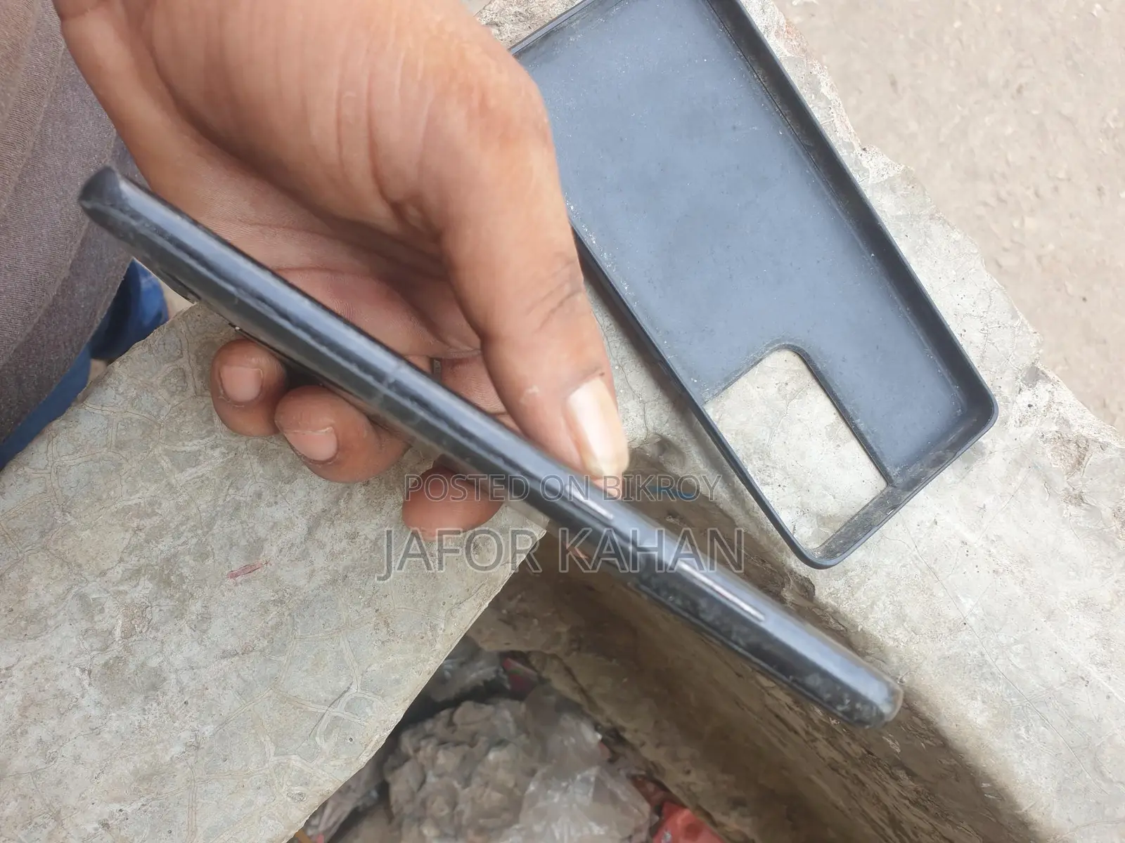 Samsung Galaxy S21 Ultra (Used)