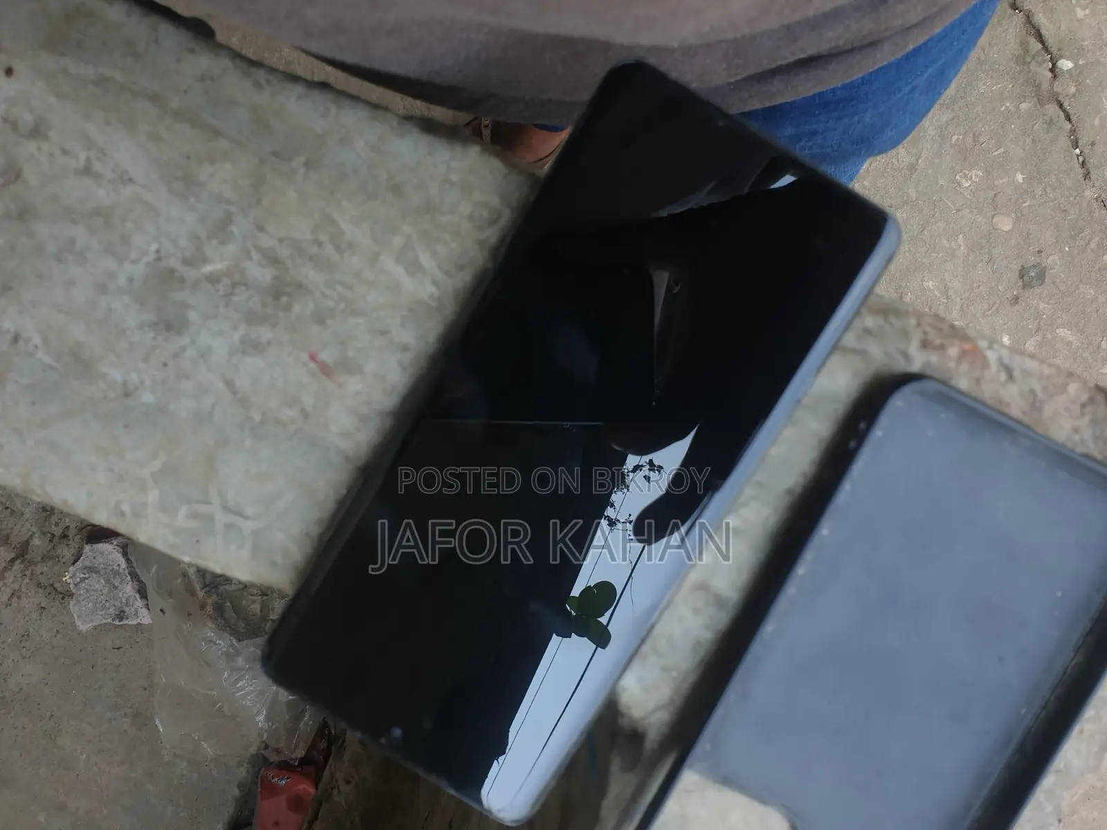 Samsung Galaxy S21 Ultra (Used)