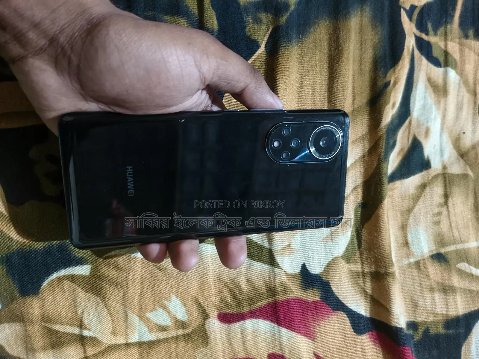 Huawei Nova 9 (Used)