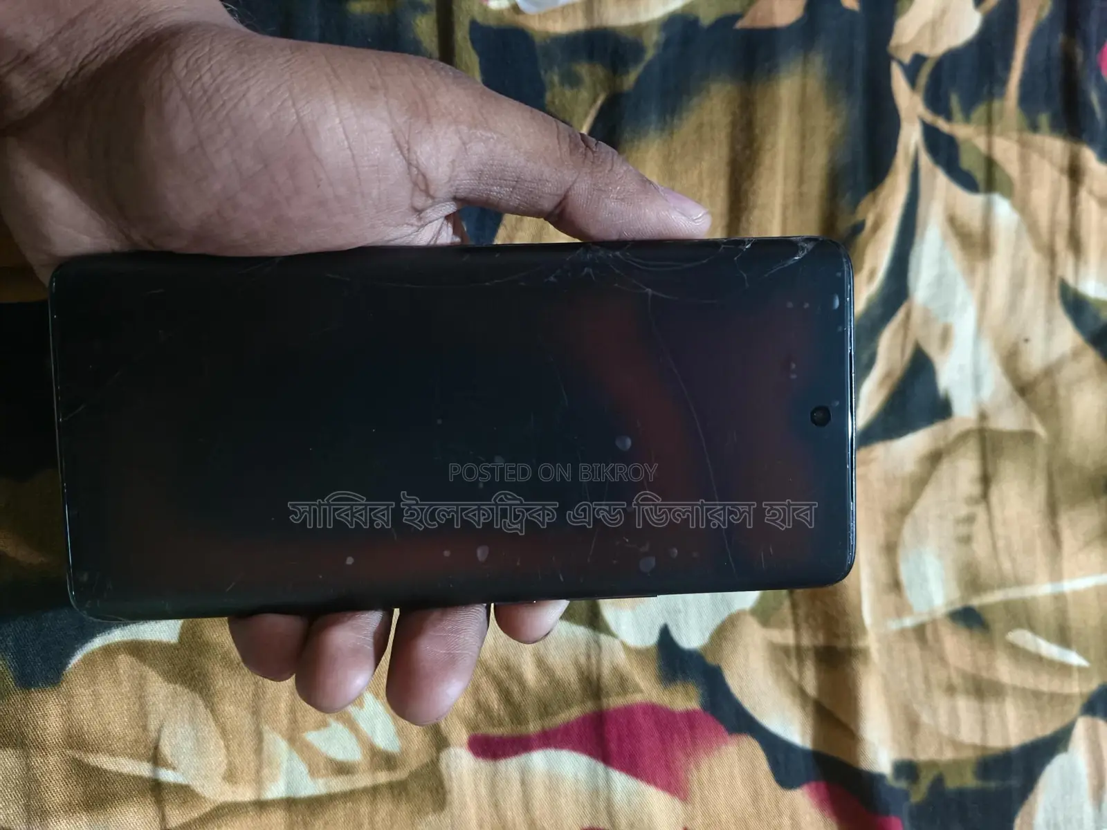 Huawei Nova 9 (Used)