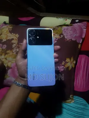 Xiaomi redmi 13 R 5G (Used)