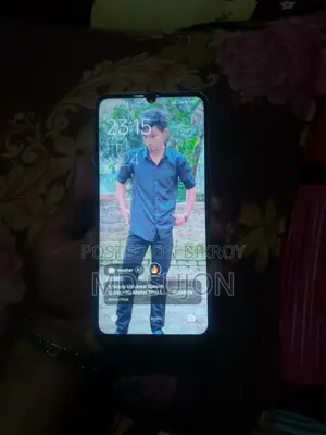 Xiaomi redmi 13 R 5G (Used)