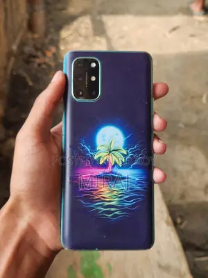 ওয়ানপ্লাস ৮টি (ব্যবহৃত)