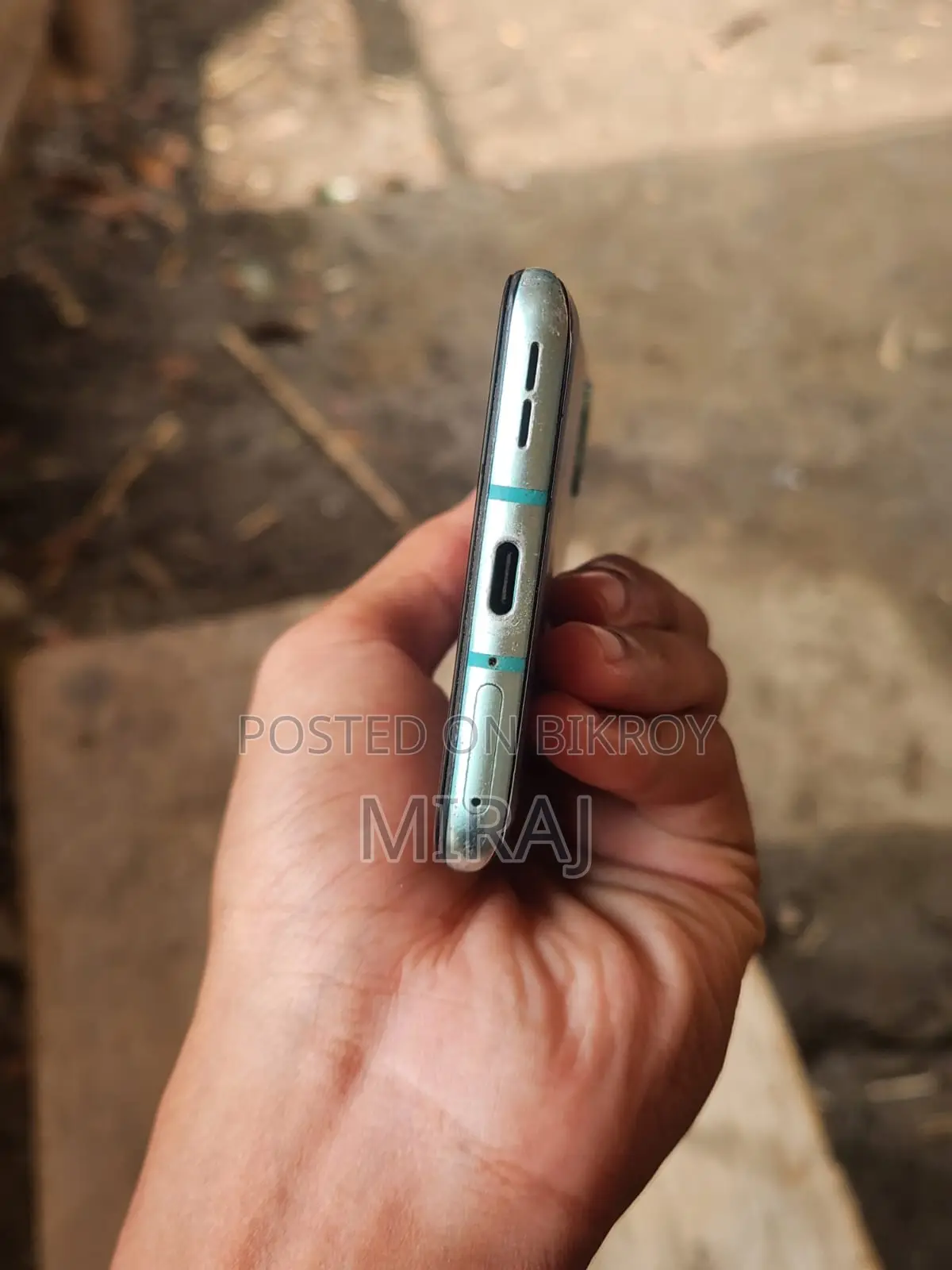 ওয়ানপ্লাস ৮টি (ব্যবহৃত)