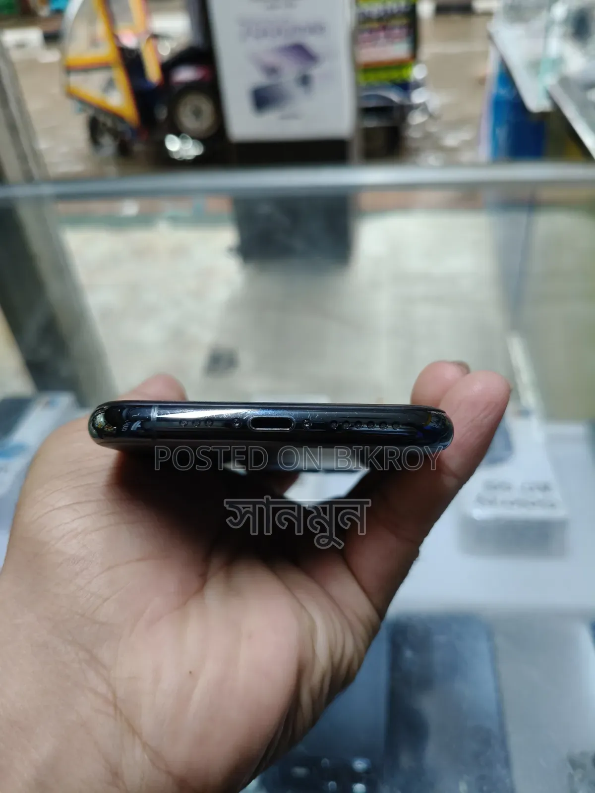 Apple iPhone 11 Pro 64 GB Gray