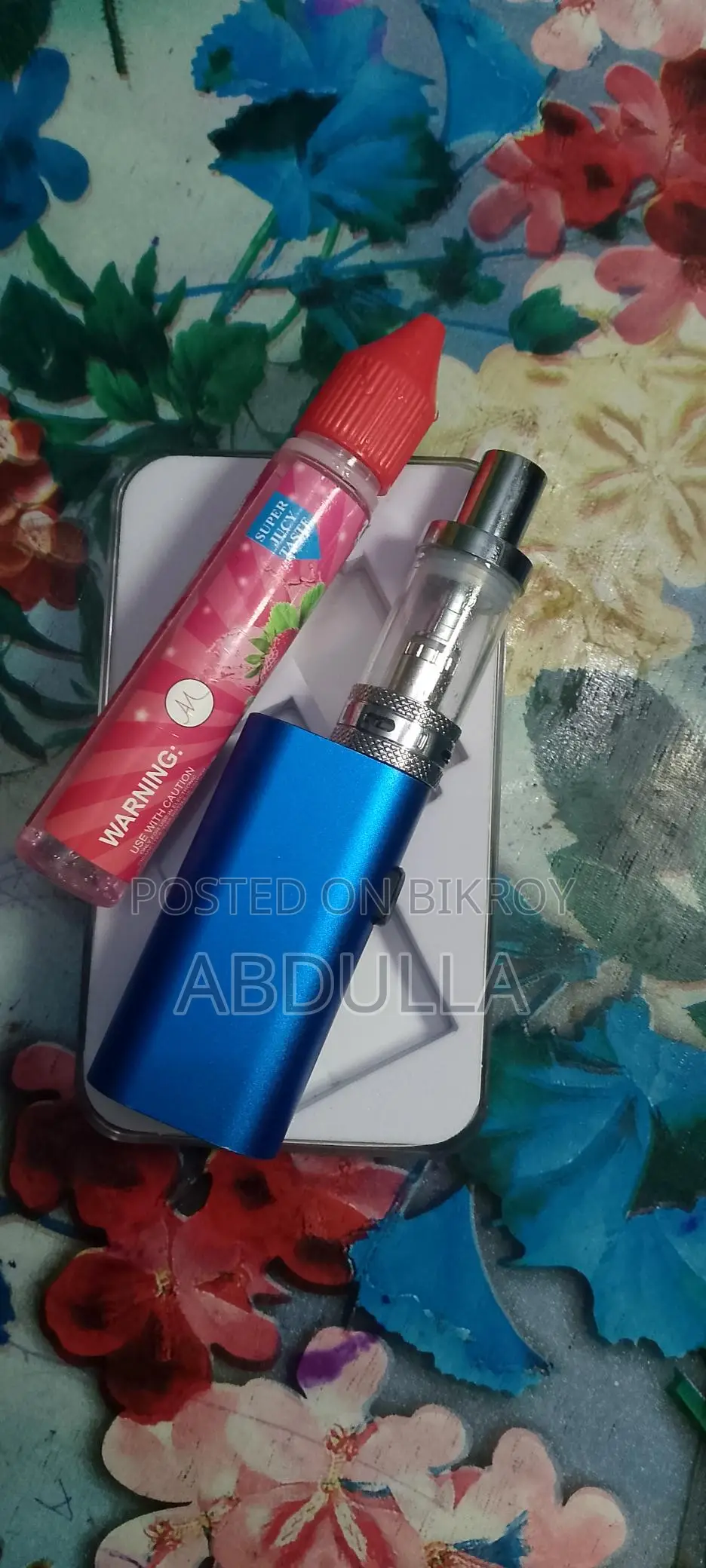 VAP Lait 40