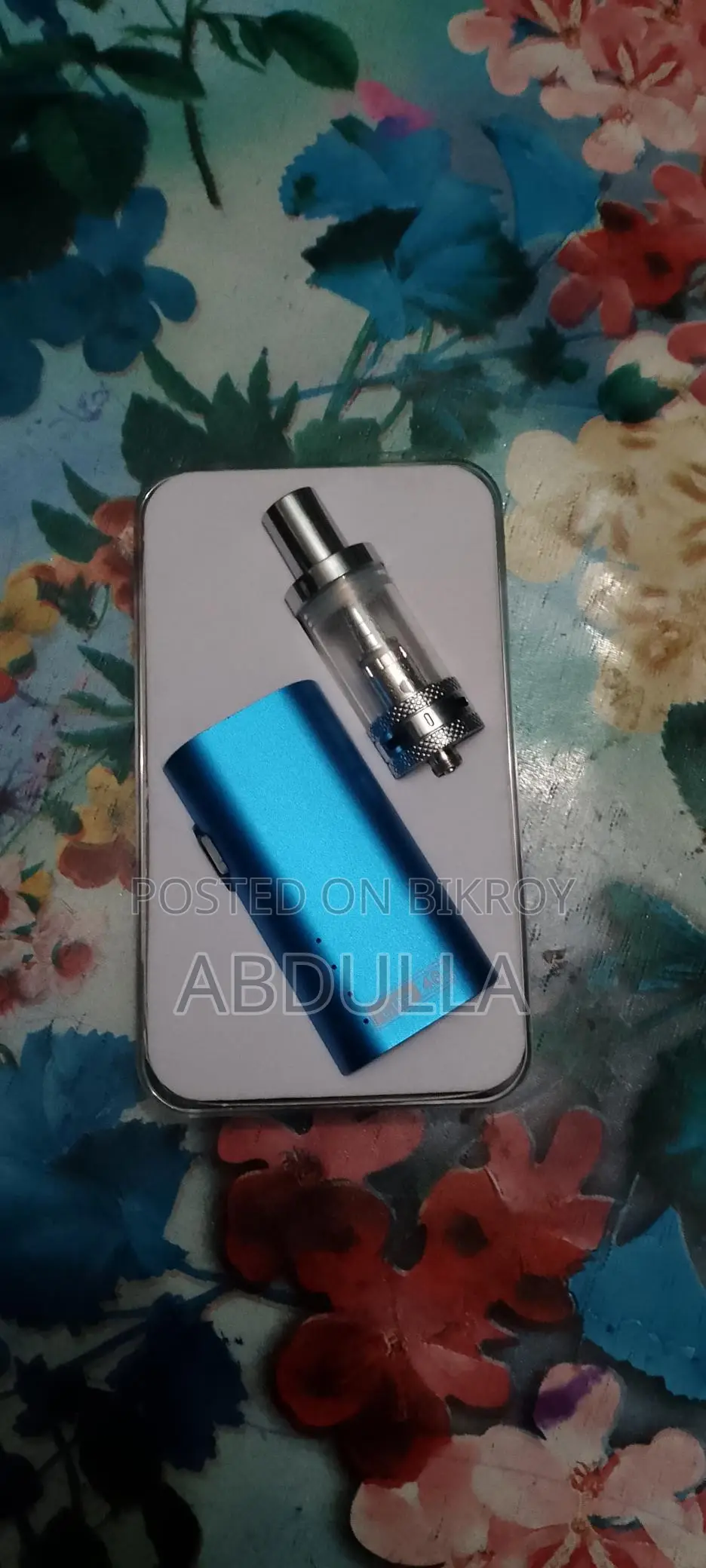 VAP Lait 40