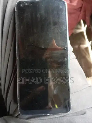 Realme 7 Pro 8/128 (Used)