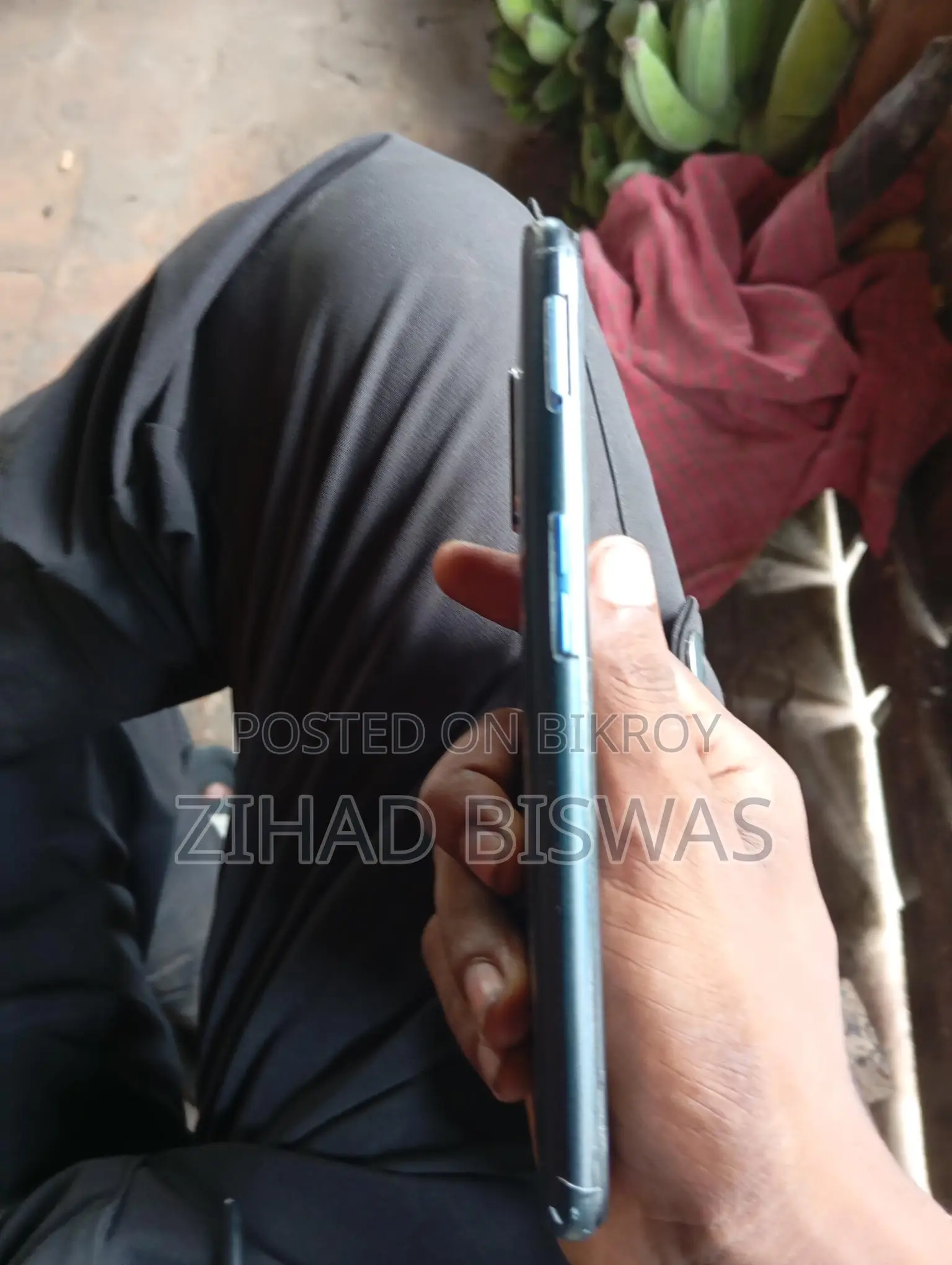 Realme 7 Pro 8/128 (Used)